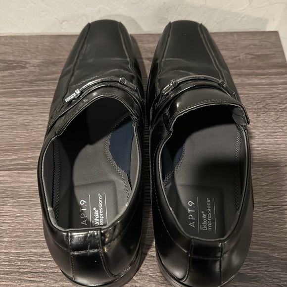 Men’s APT.9 Dress Shoes - Picture 3 of 6